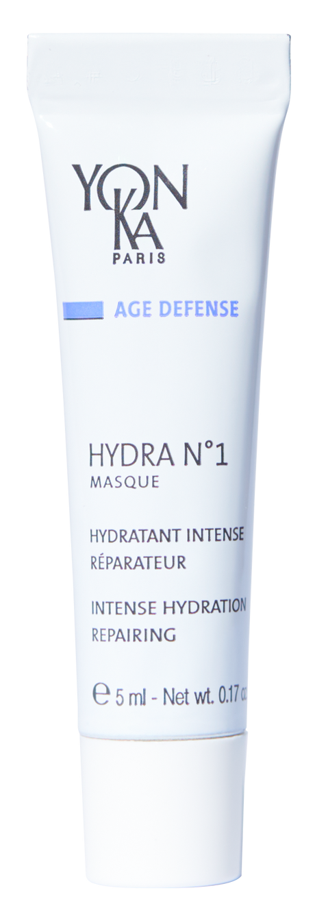 Hydra n°1 Masque 5ml