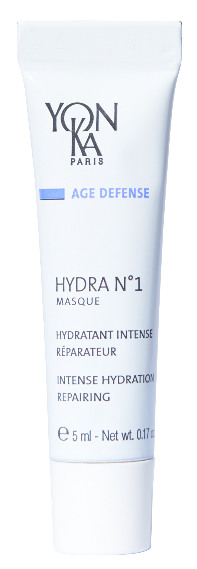 Hydra n°1 Masque 5ml