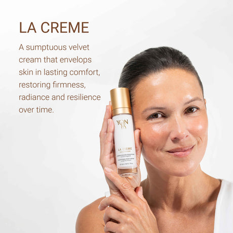 La Crème – Excellence Code