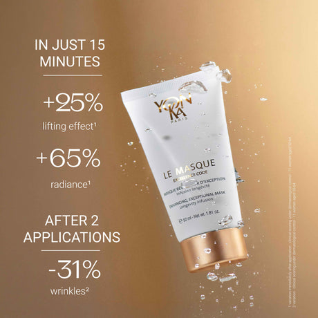 Le Masque – Excellence Code