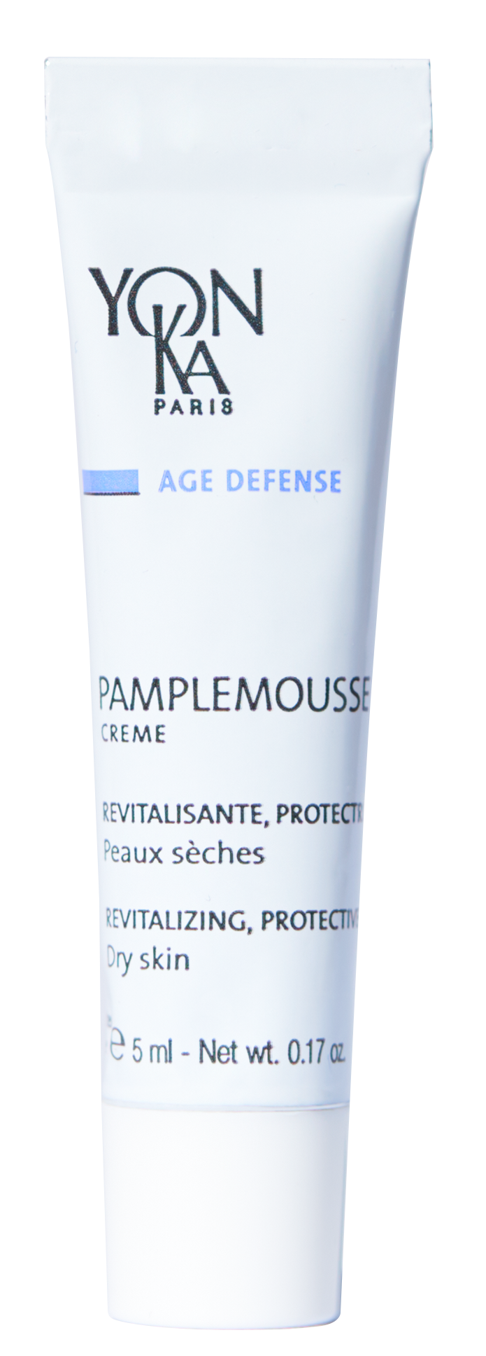 Pamplemousse PS 5ml