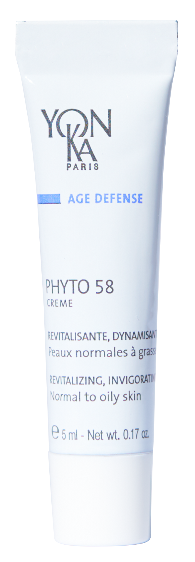 Phyto 58 PNG 5ml