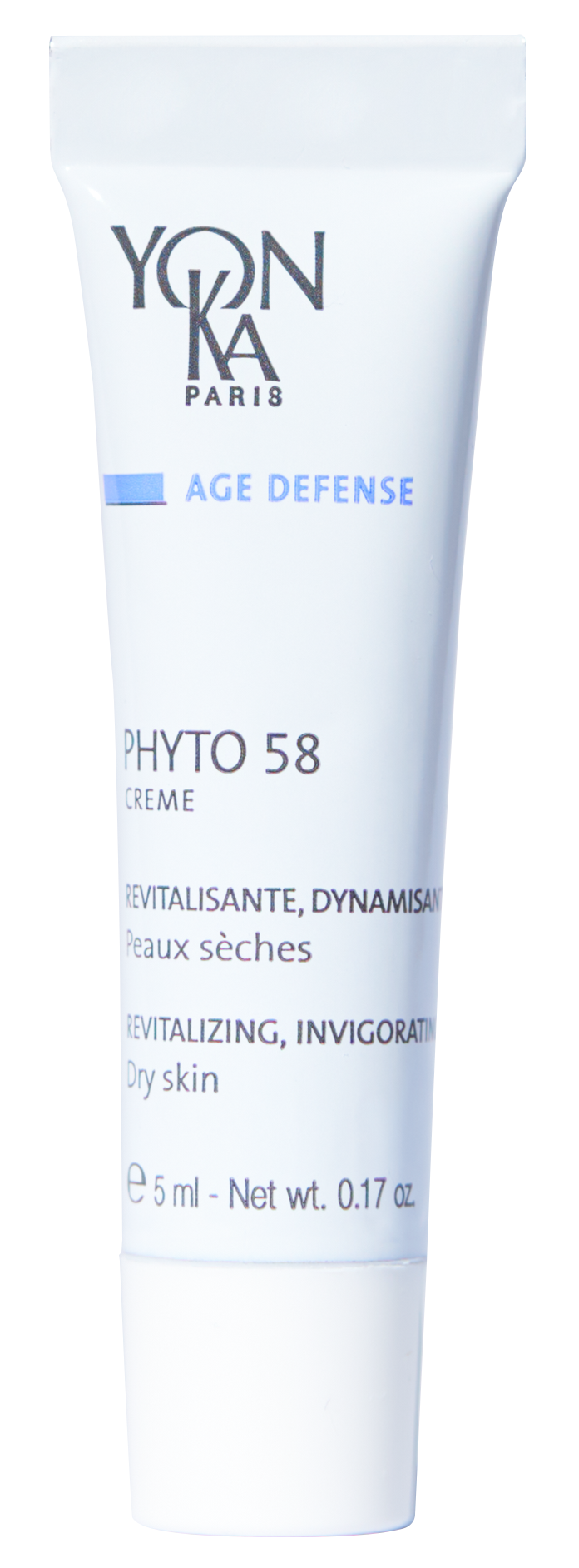 Phyto 58 PS 5ml