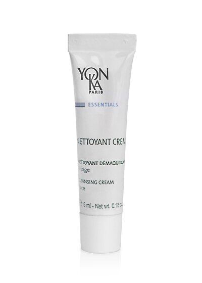 Nettoyant Crème 5ml