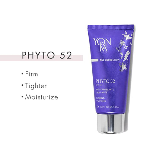 FREE Phyto 52