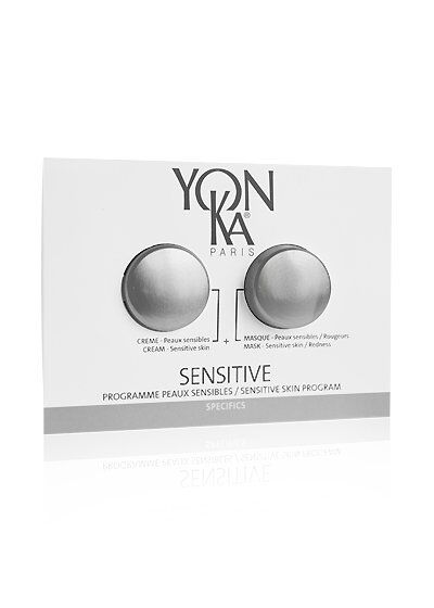 Sensitive Crème & Masque 3ml