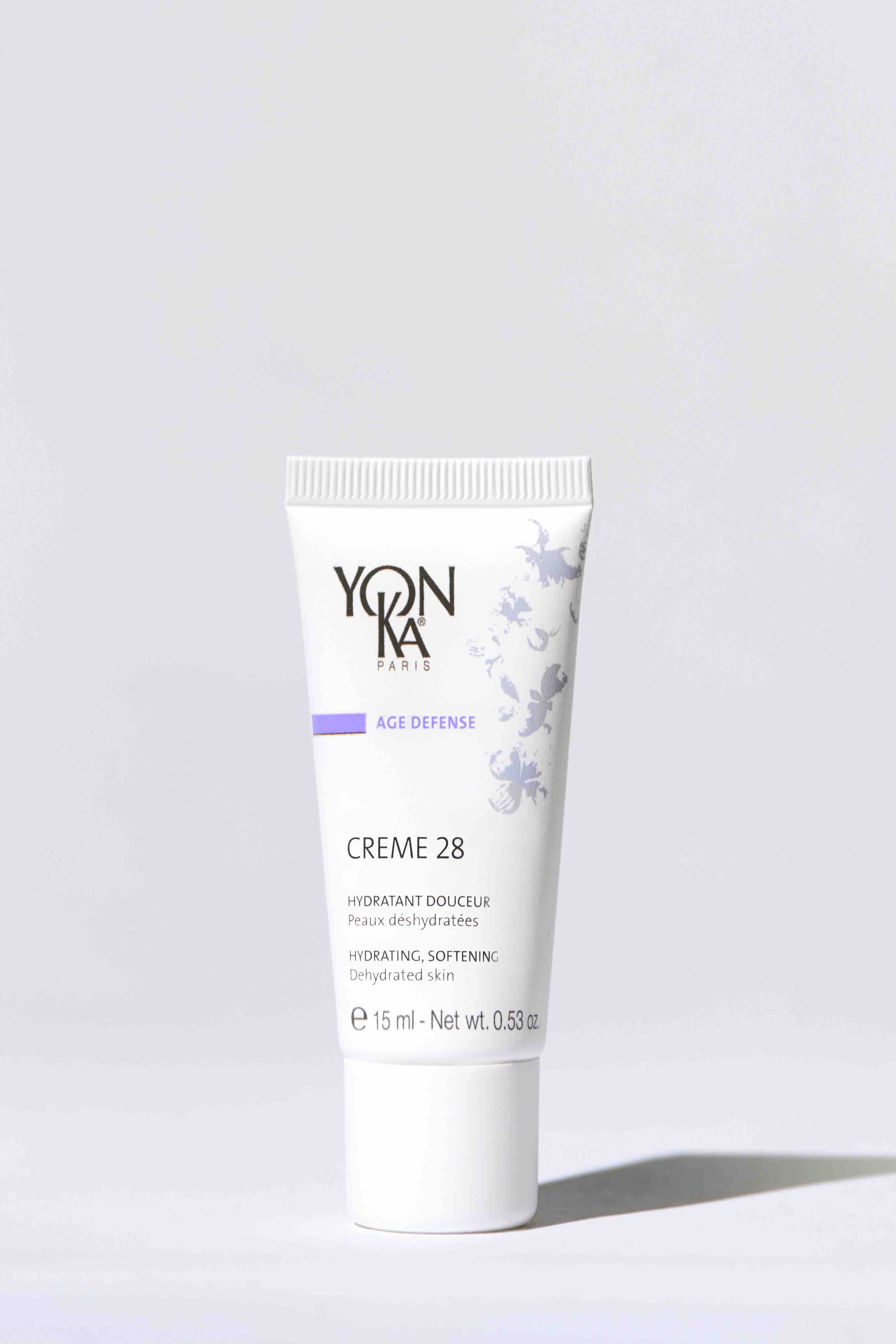 CREME 28- TAILLE INTRODUCTION
