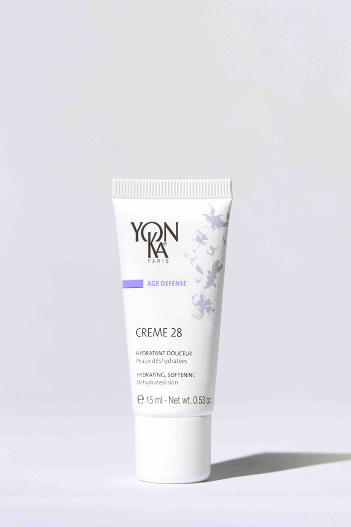 CREME 28- TAILLE INTRODUCTION