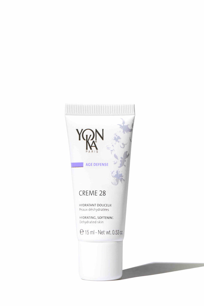 CREME 28- TAILLE INTRODUCTION