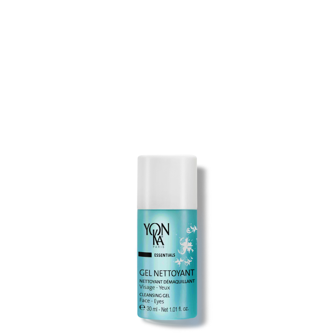 GEL NETTOYANT - TAILLE INTRODUCTION