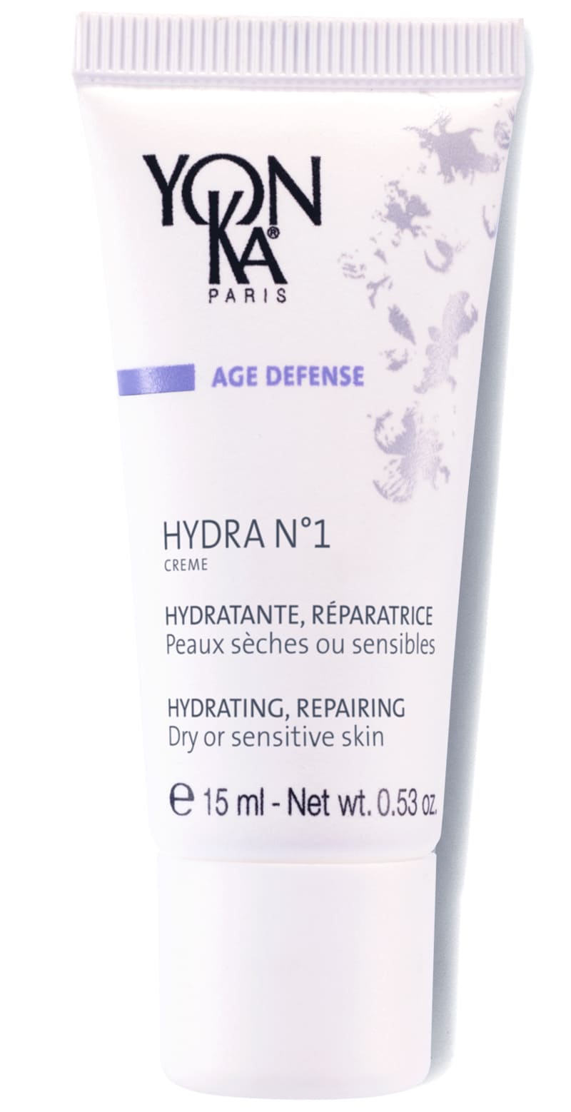 HYDRA NO.1 CREME - TAILLE INTRODUCTION