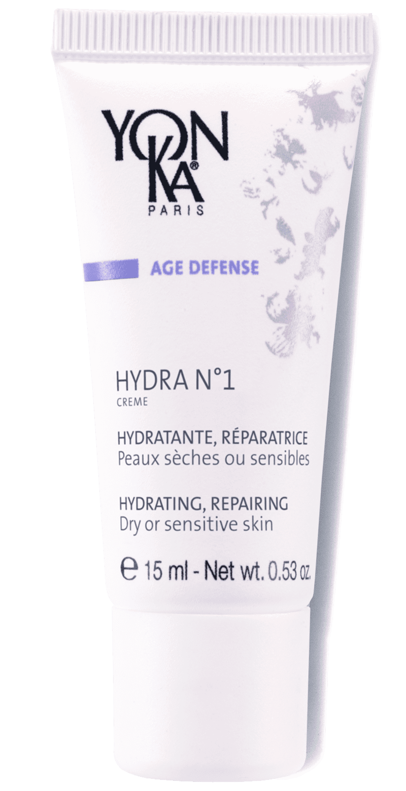 HYDRA NO.1 CREME - TAILLE INTRODUCTION
