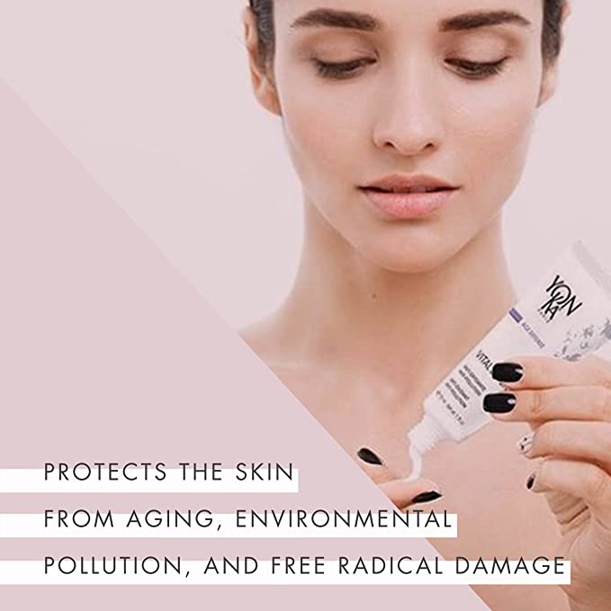 Vital Defense Creme- TAILLE INTRODUCTION