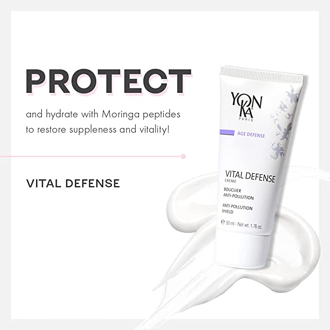 Vital Defense Creme- TAILLE INTRODUCTION