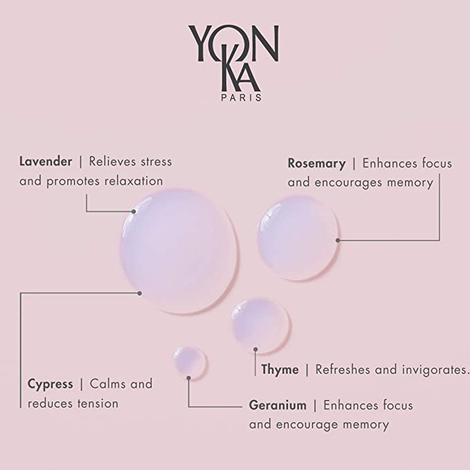 LOTION YON-KA PEAUX NORMALES À GRASSES - TAILLE INTRODUCTION