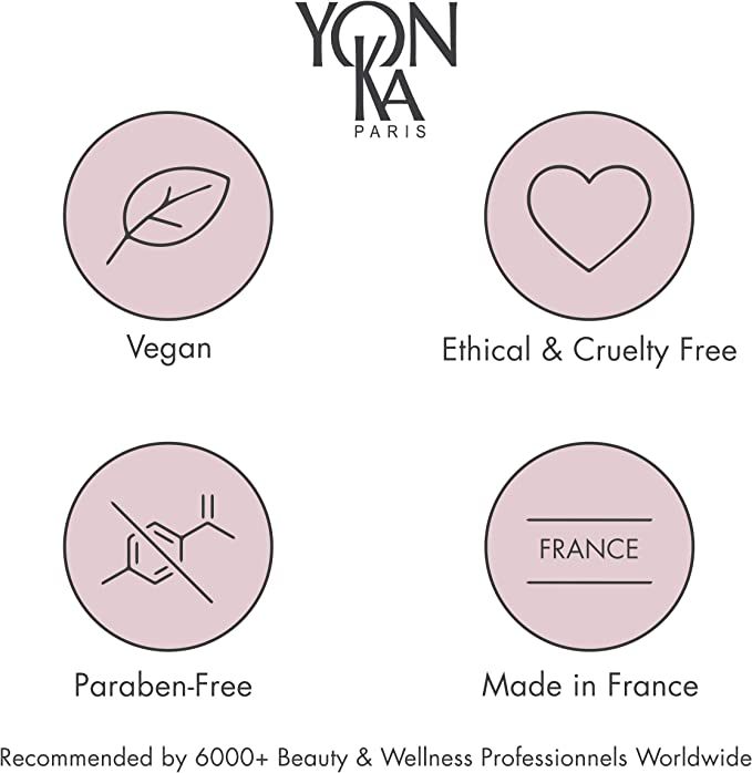 LOTION YON-KA PEAUX NORMALES À GRASSES - TAILLE INTRODUCTION