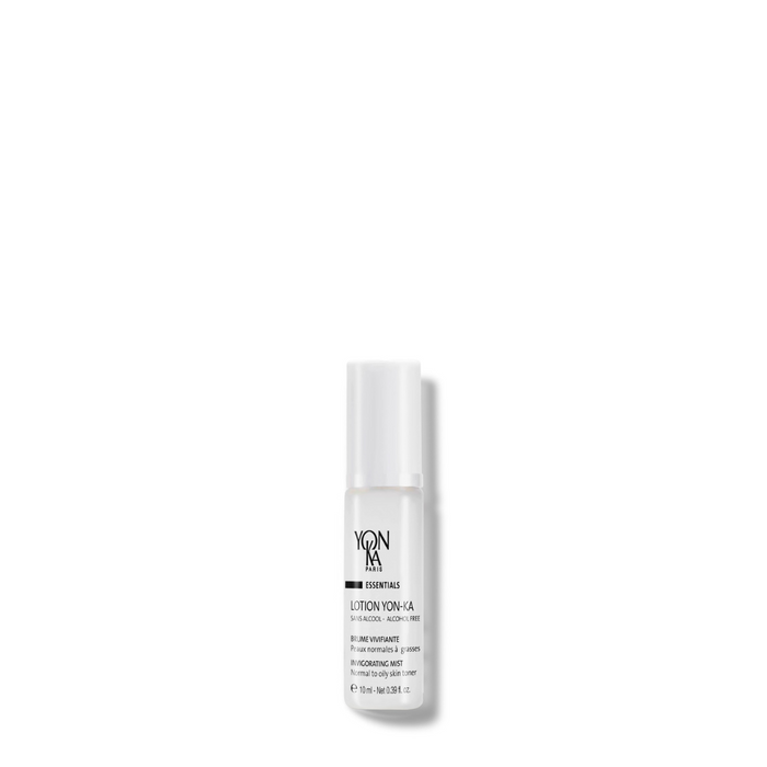 LOTION YON-KA PEAUX NORMALES À GRASSES - TAILLE INTRODUCTION
