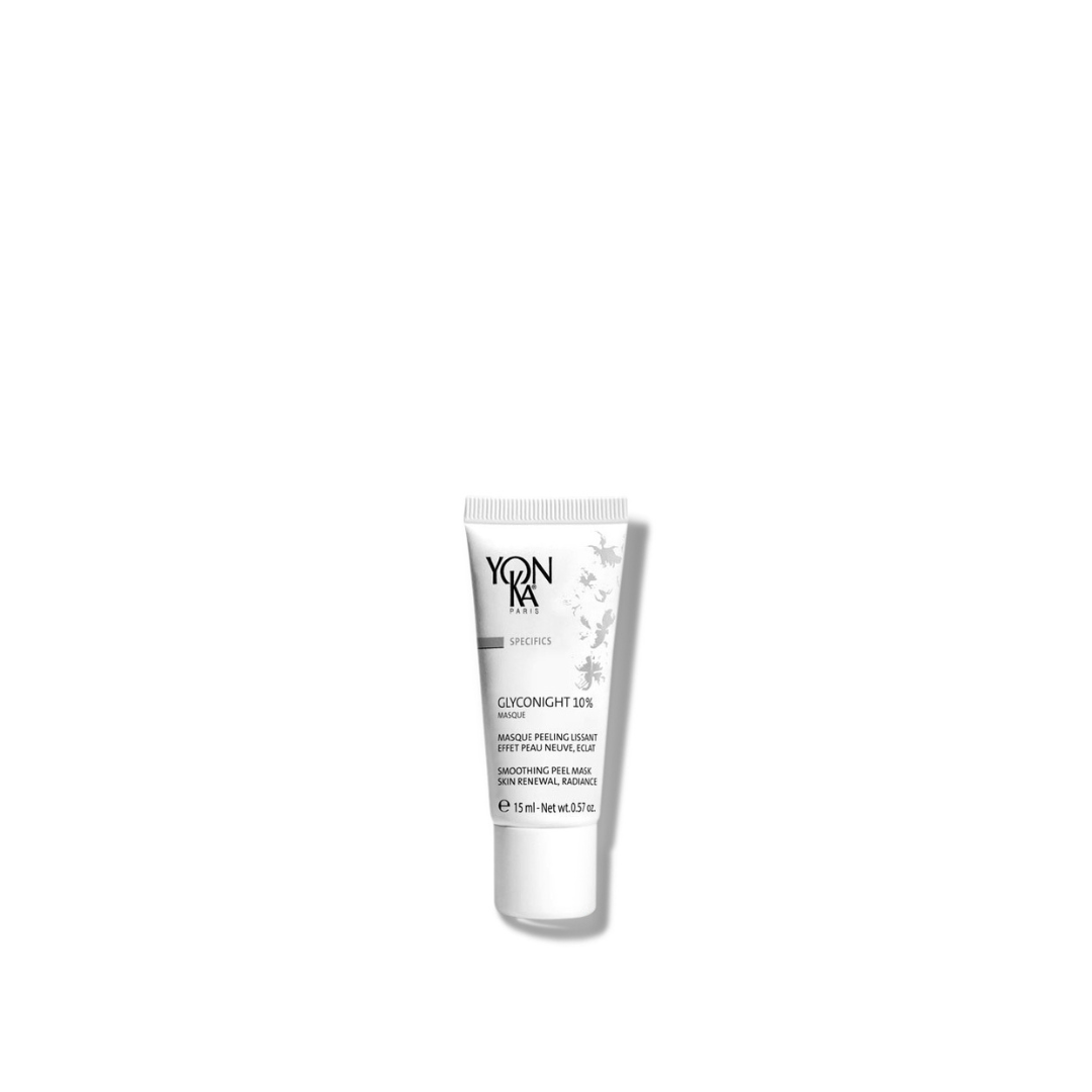 Glyconight 10% Masque 15ml